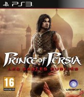 Prince Of Persia : Les Sables Oubliés / Jeu pour c 