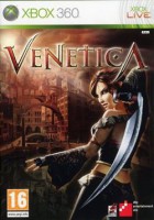 VENETICA / JEU XBOX360 