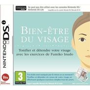 Bien etre du visage