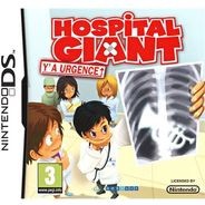 Hospital giant