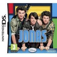 Jonas brothers