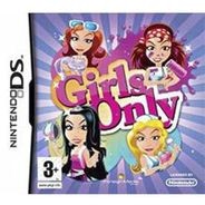 Girls Only