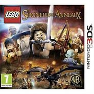 Lego Le Seigneur des Anneaux