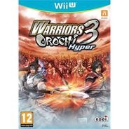 Warriors Orochi 3 Hyper
