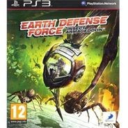 Earth Defense Force