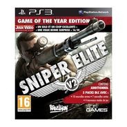 Sniper Elite V2 GOTY