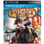 Bioshock Infinite