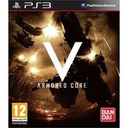 Armored Core V