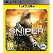 Sniper : Ghost Warrior