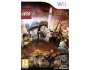 Jeu Wii WARNER LEGO Le Seigneur des Anneaux Wii