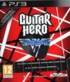 GUITAR HERO VAN HALEN / JEU CONOLE PS3