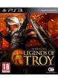 WARRIORS : LEGEND OF TROY / Jeu console PS3