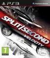 SPLIT SECOND : VELOCITY / Jeu PS3 