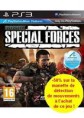 SOCOM FORCES SPECIALES / Jeu console PS3