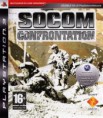 SOCOM CONFRONTATION / Jeu console PS3 