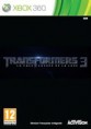 TRANSFORMERS: DARK OF THE MOON / Jeu console X360