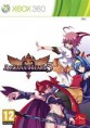 ARCANA HEART 3 / Jeu console X360 
