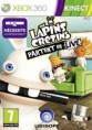 THE LAPINS CRETINS PARTENT EN LIVE KINECT XBOX360 