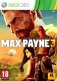 MAX PAYNE 3 / Jeu console X360 