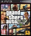 GTA V / Jeu console PS3