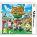 Animal Crossing New Leaf