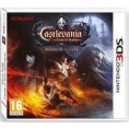 Castlevania Lords of Shadow