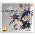 Fire Emblem Awakening