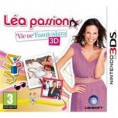 Lea Passion Fashionista