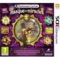 Professeur Layton 5 3DS