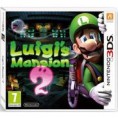 Luigi's Mansion 2 3DS