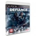 Defiance