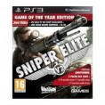 Sniper Elite V2 GOTY