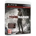 Tomb Raider PS3