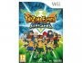 Jeu Wii NINTENDO Inazuma Eleven Strikers Wii